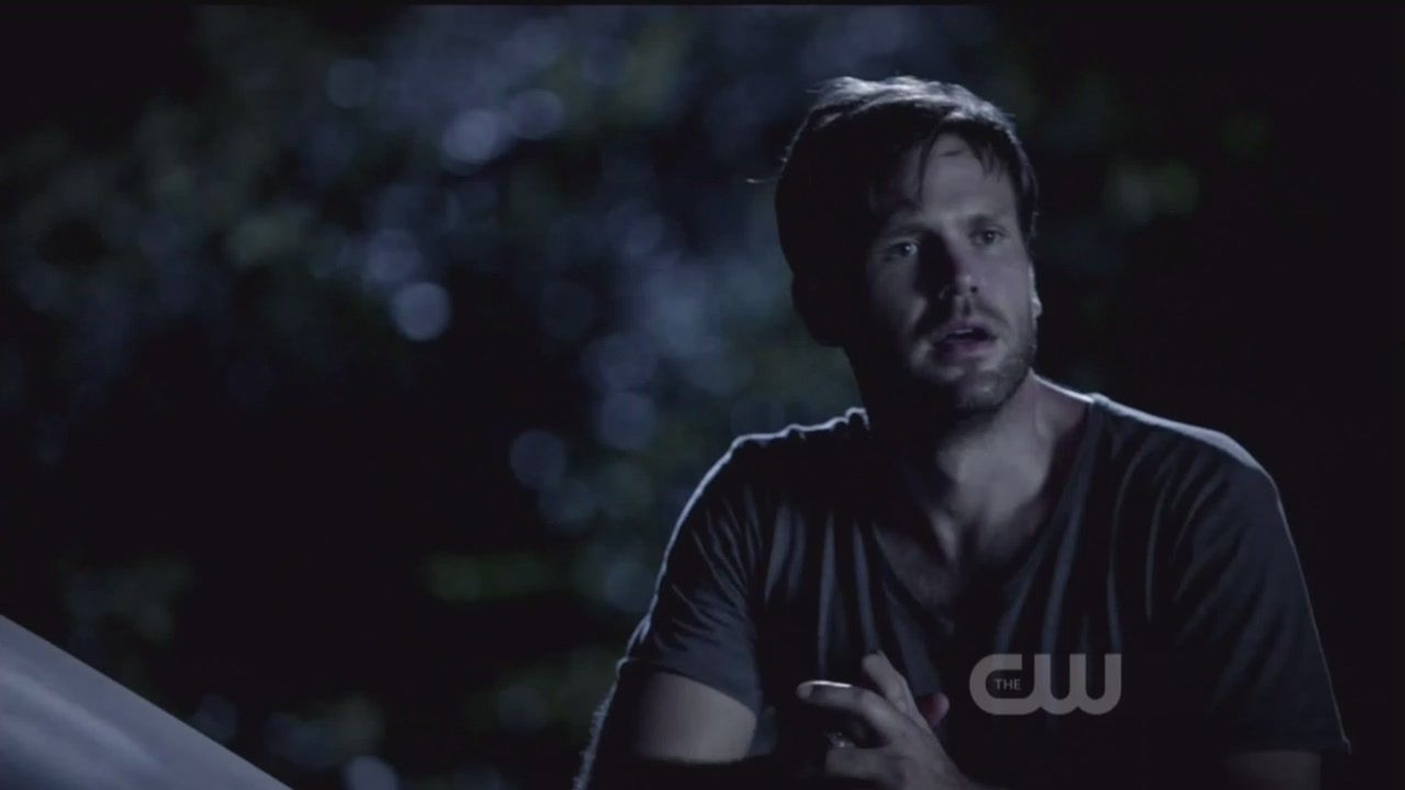 The Vampire Diaries