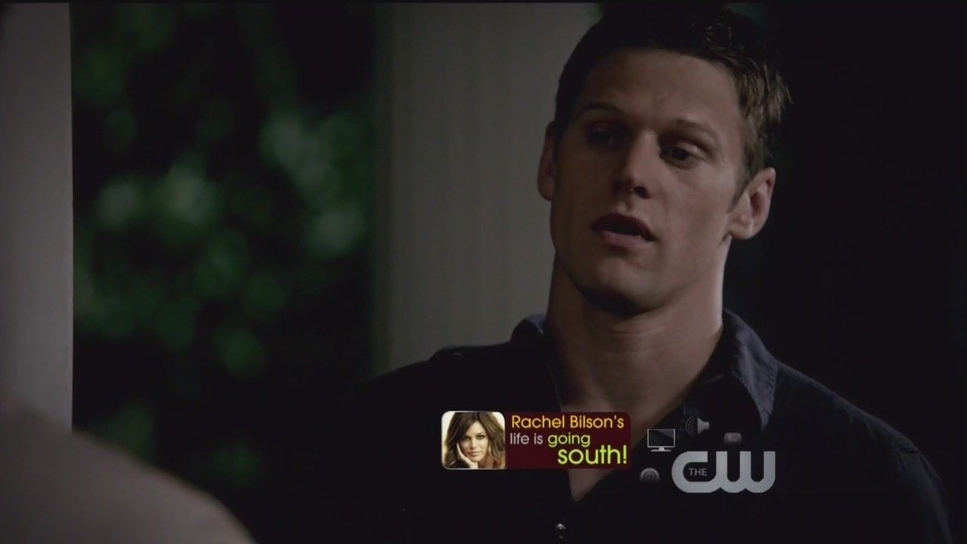 The Vampire Diaries