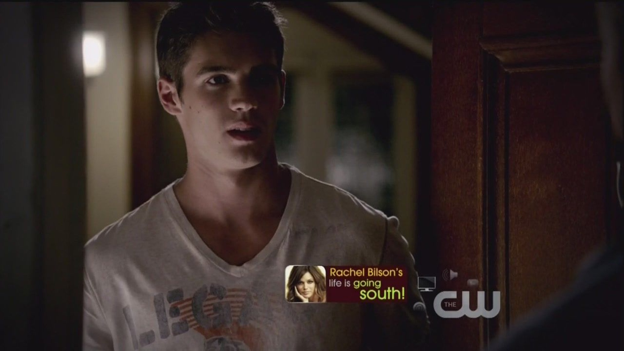 The Vampire Diaries
