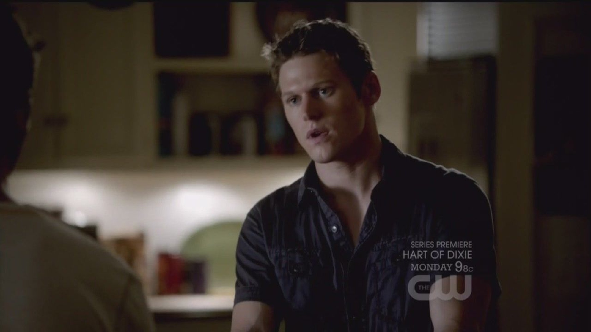 The Vampire Diaries