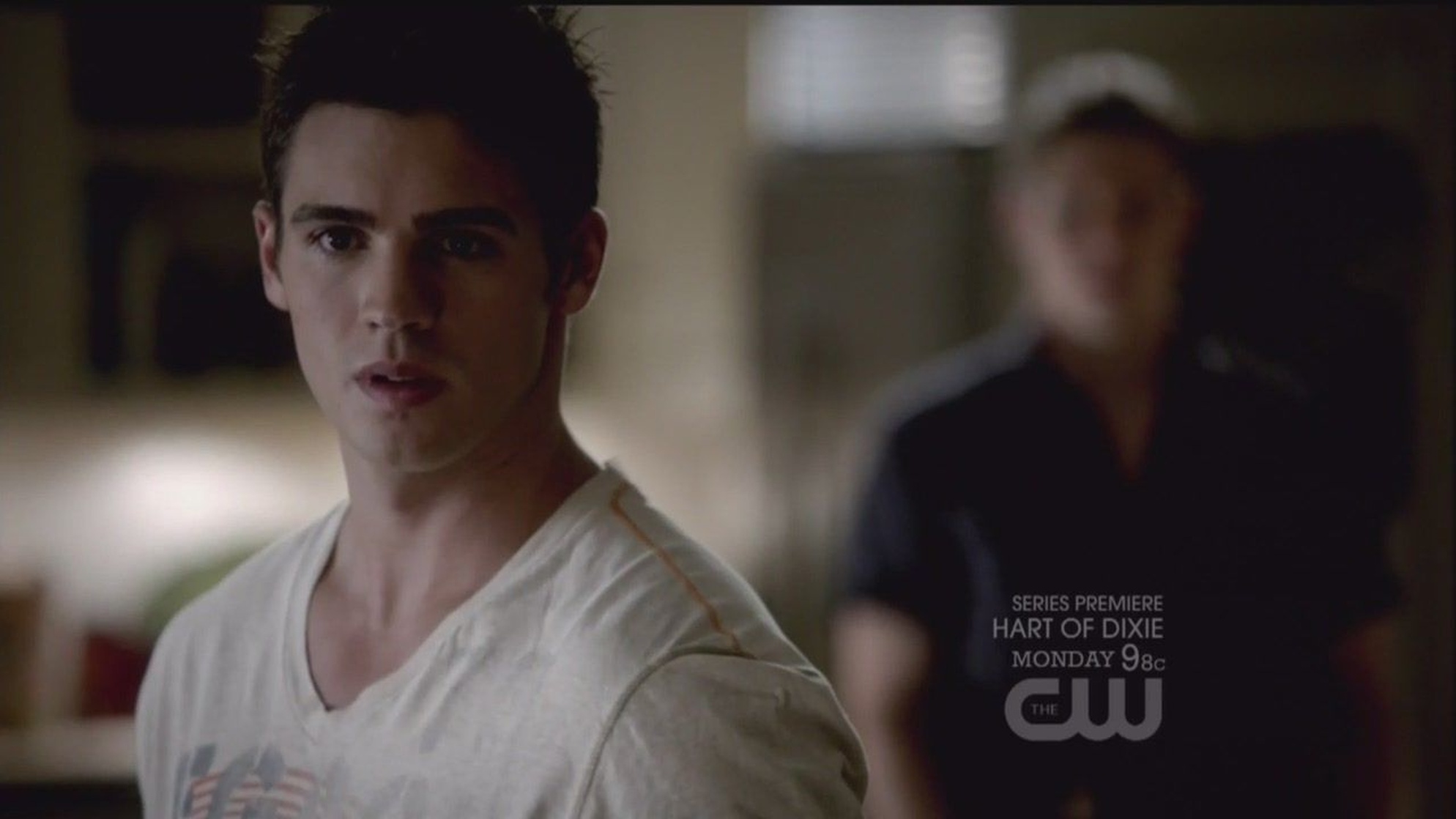 The Vampire Diaries