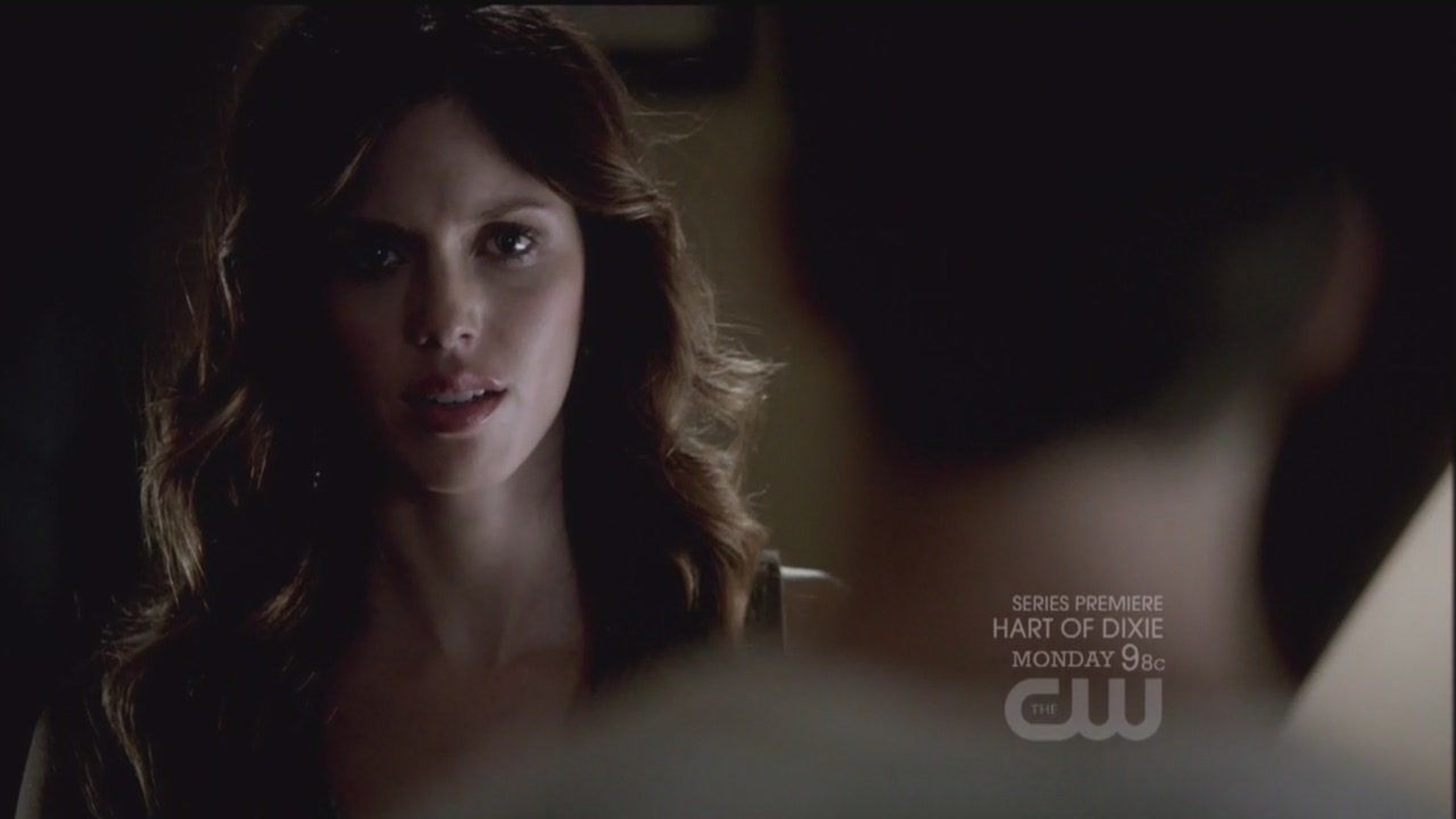 The Vampire Diaries