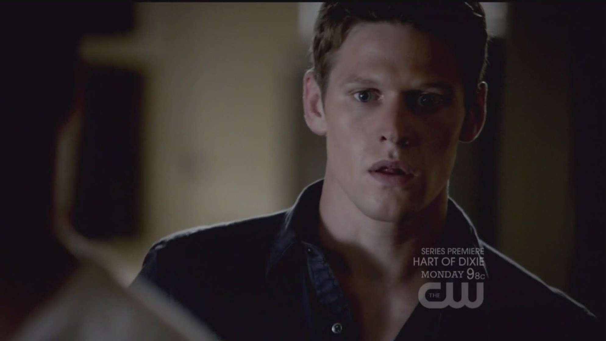 The Vampire Diaries