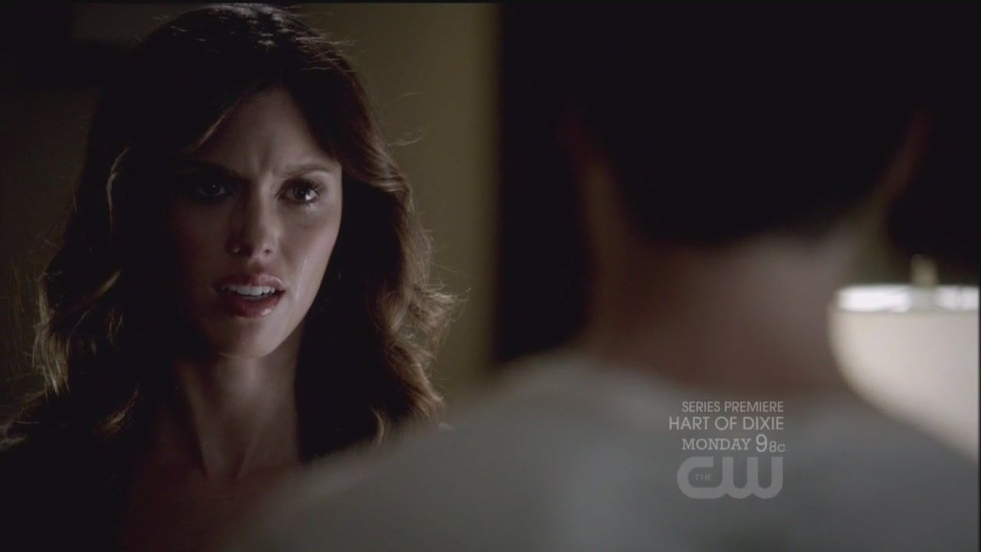 The Vampire Diaries