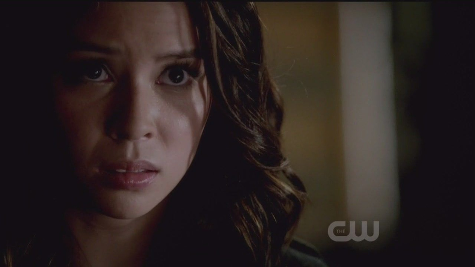 The Vampire Diaries
