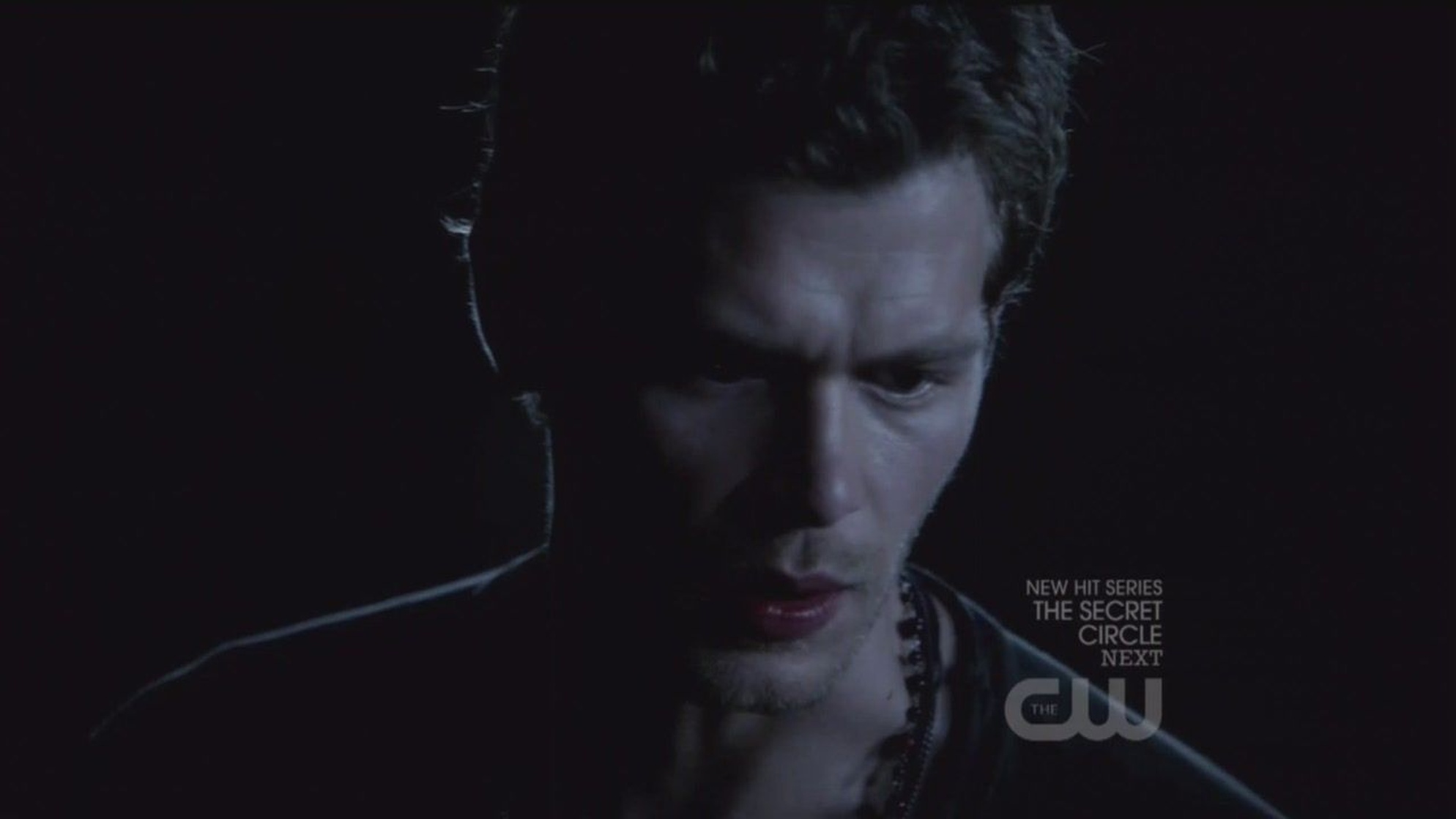 The Vampire Diaries