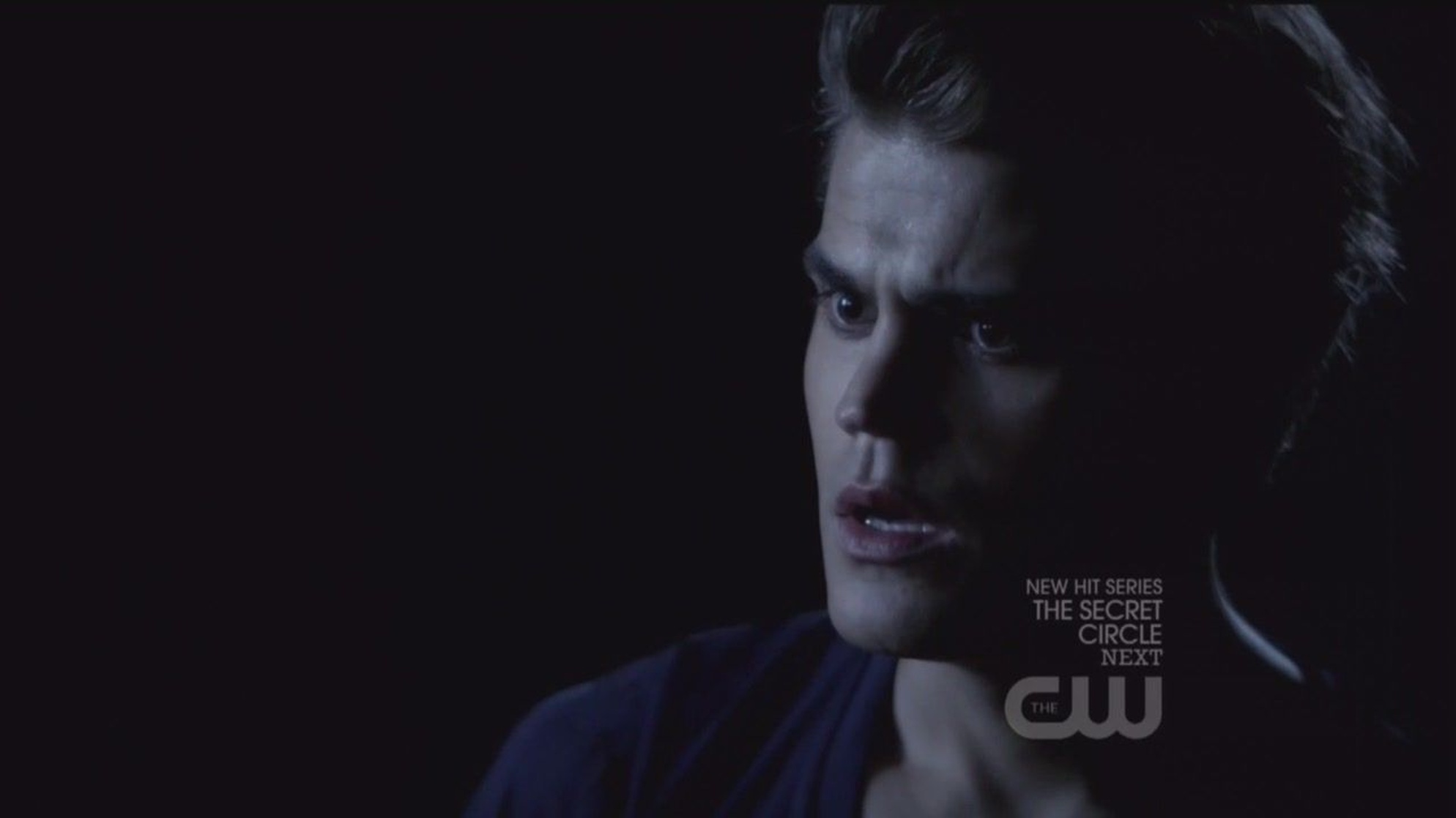 The Vampire Diaries