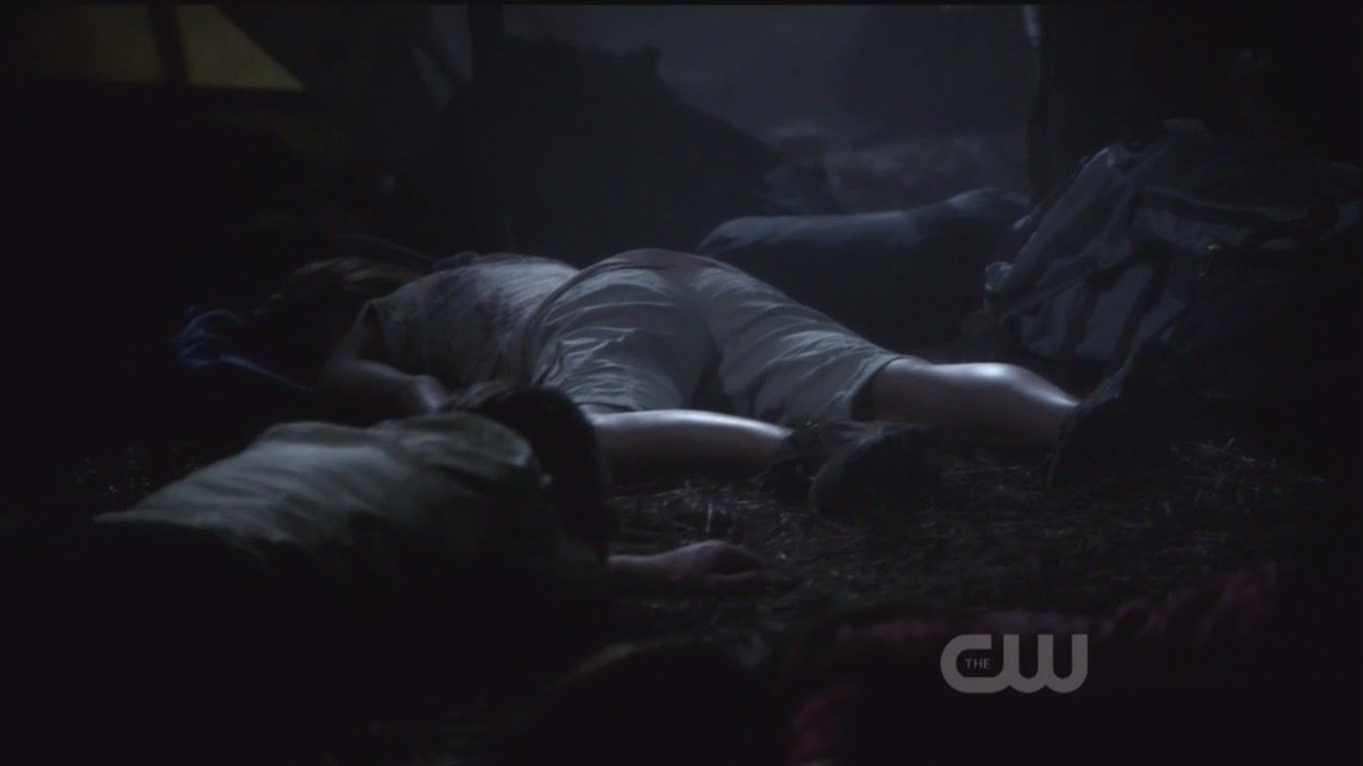 The Vampire Diaries