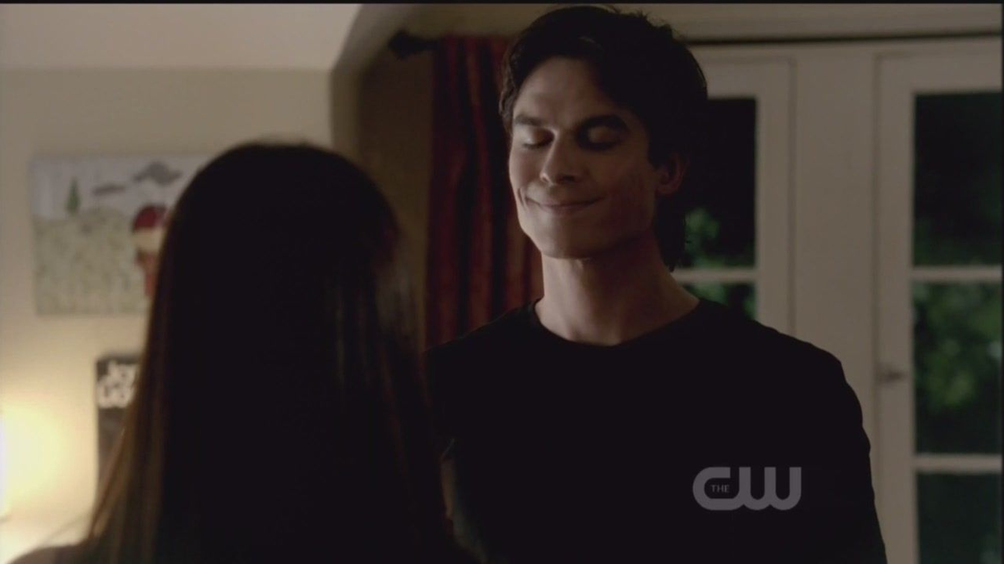 The Vampire Diaries