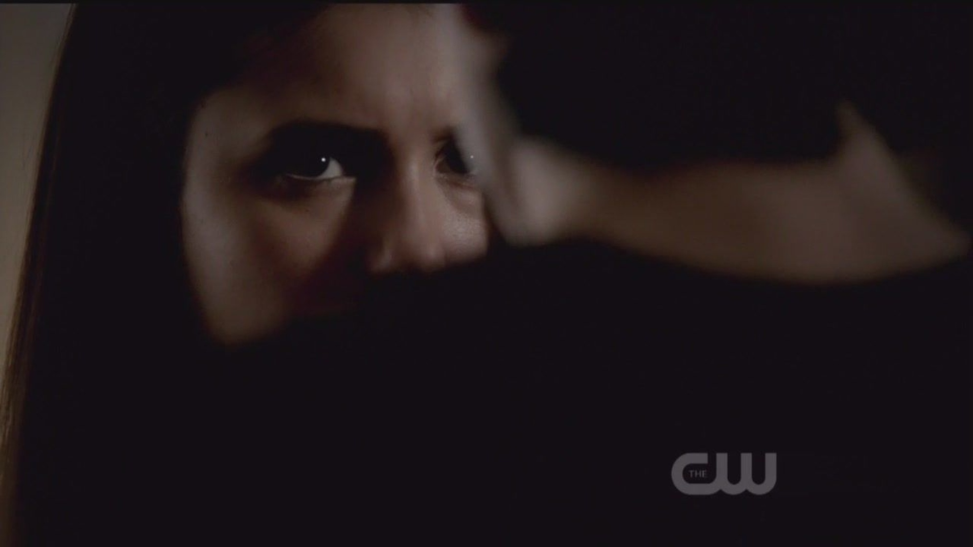 The Vampire Diaries