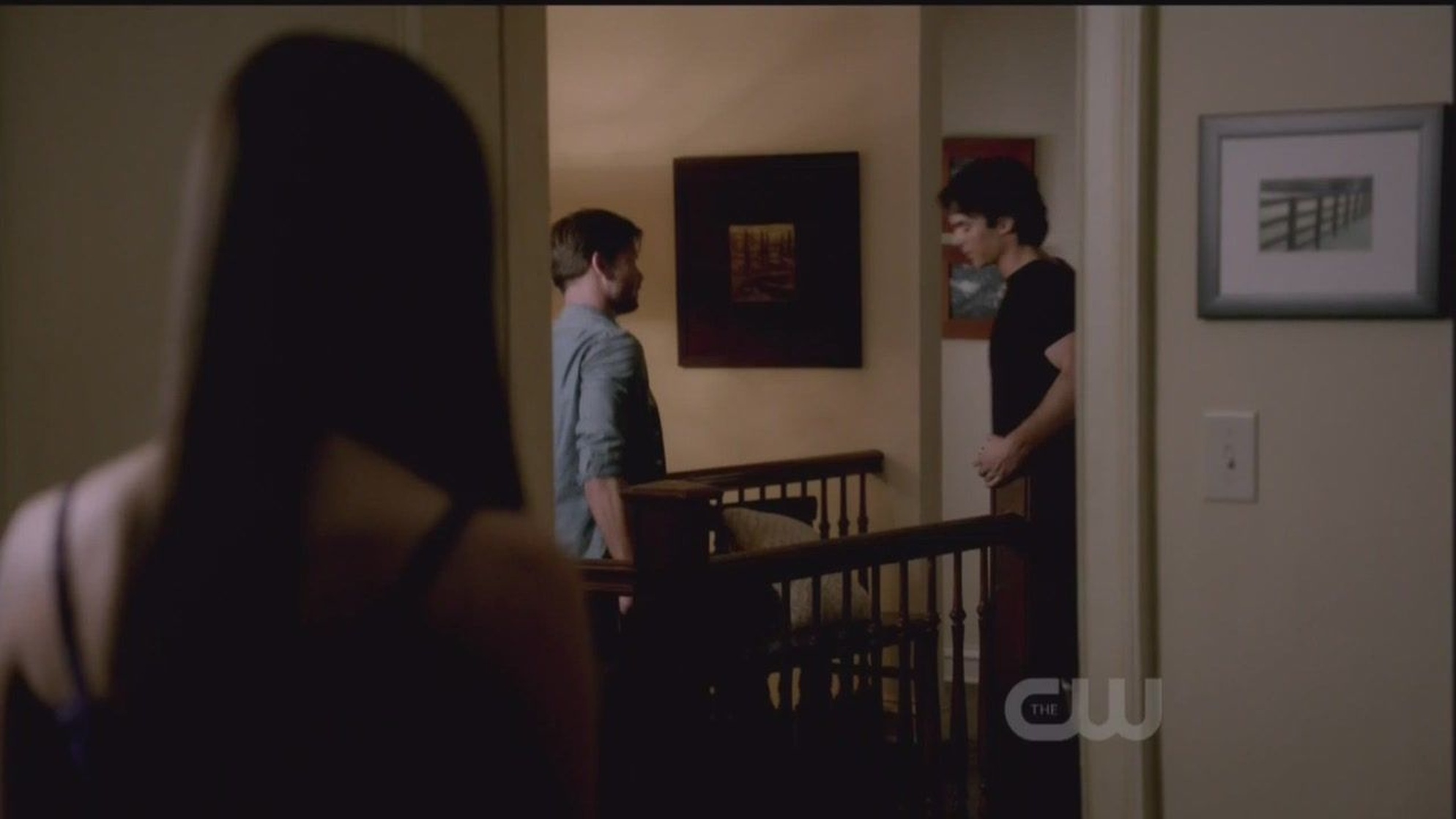 The Vampire Diaries The Vampire Diaries