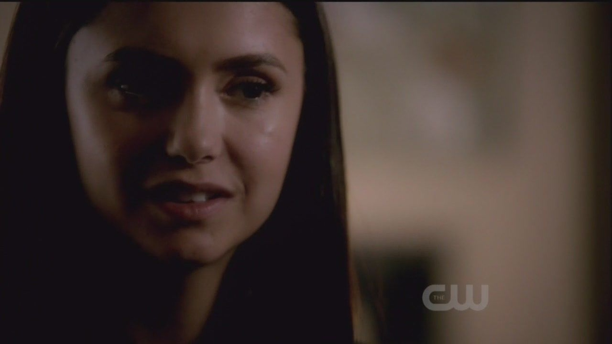The Vampire Diaries