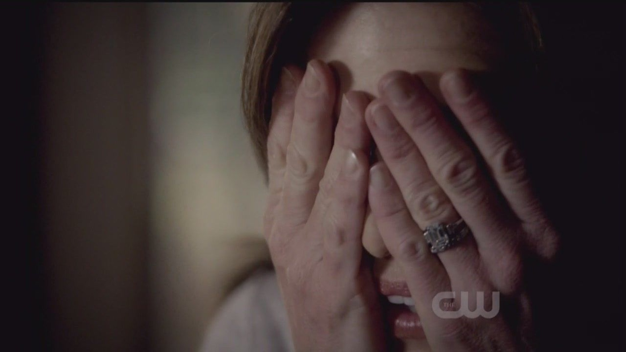 The Vampire Diaries