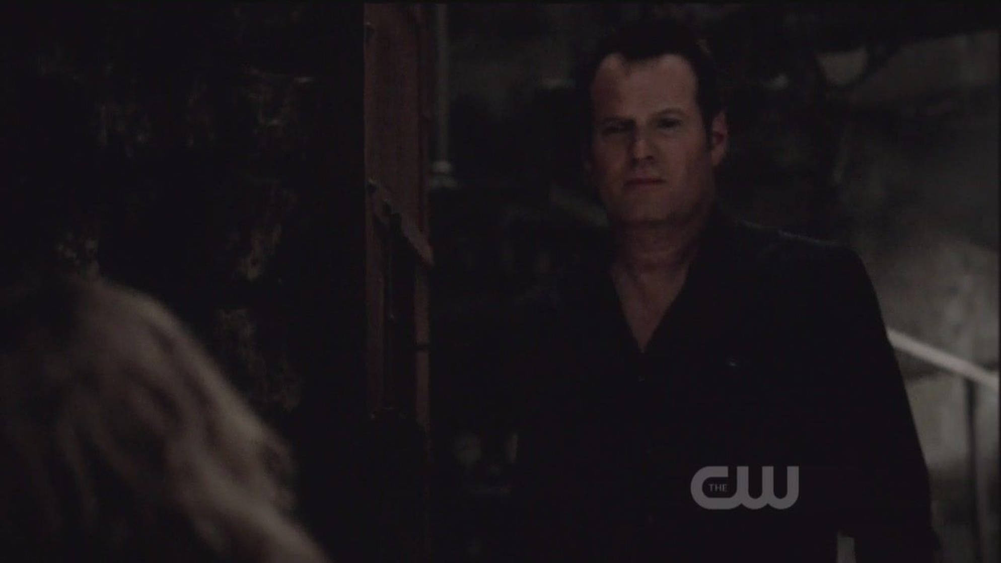 The Vampire Diaries