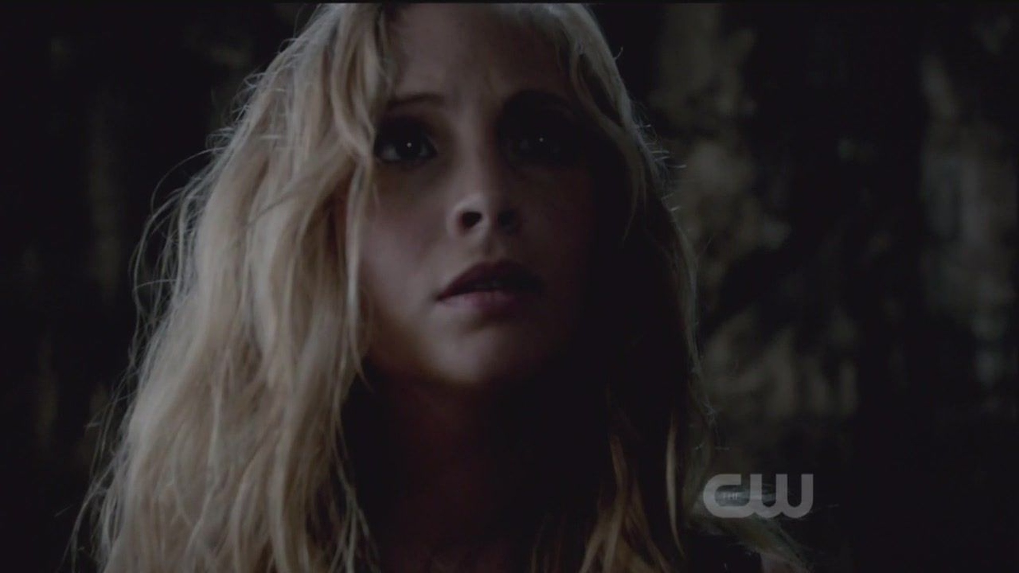 The Vampire Diaries