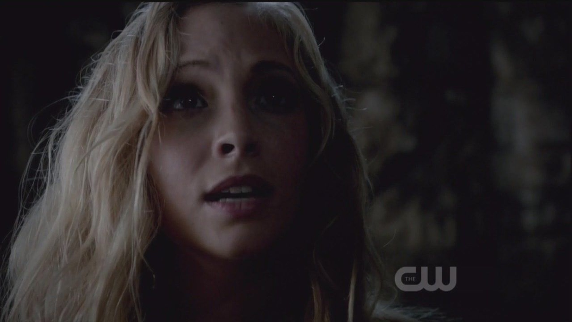 The Vampire Diaries