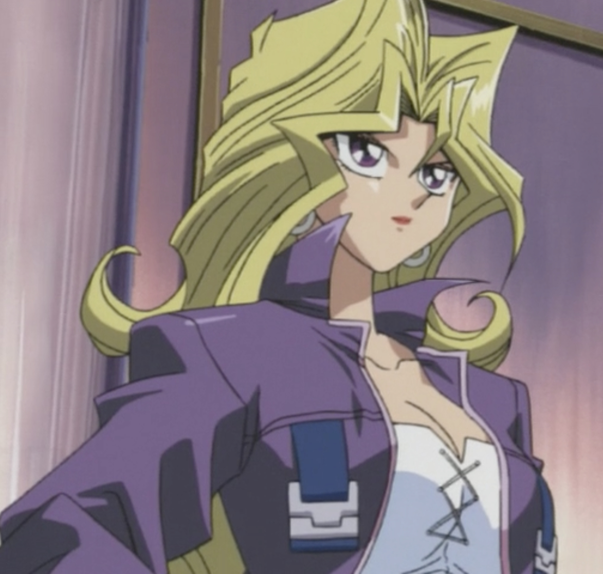 Mai Kujaku