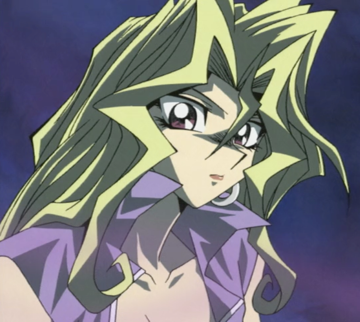 Mai Kujaku