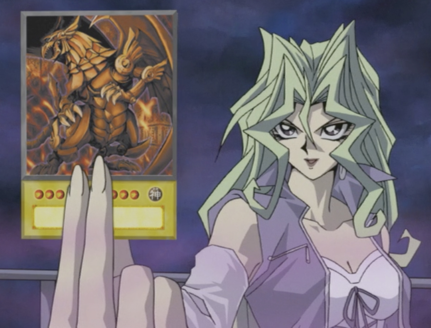 Mai Kujaku