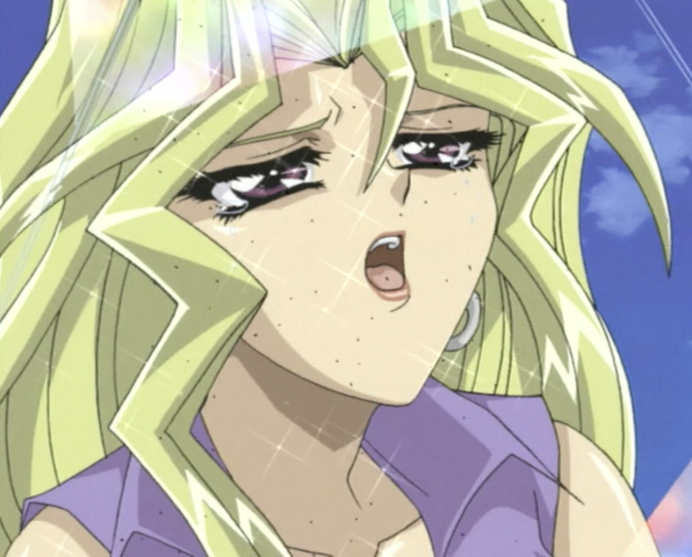 Mai Kujaku
