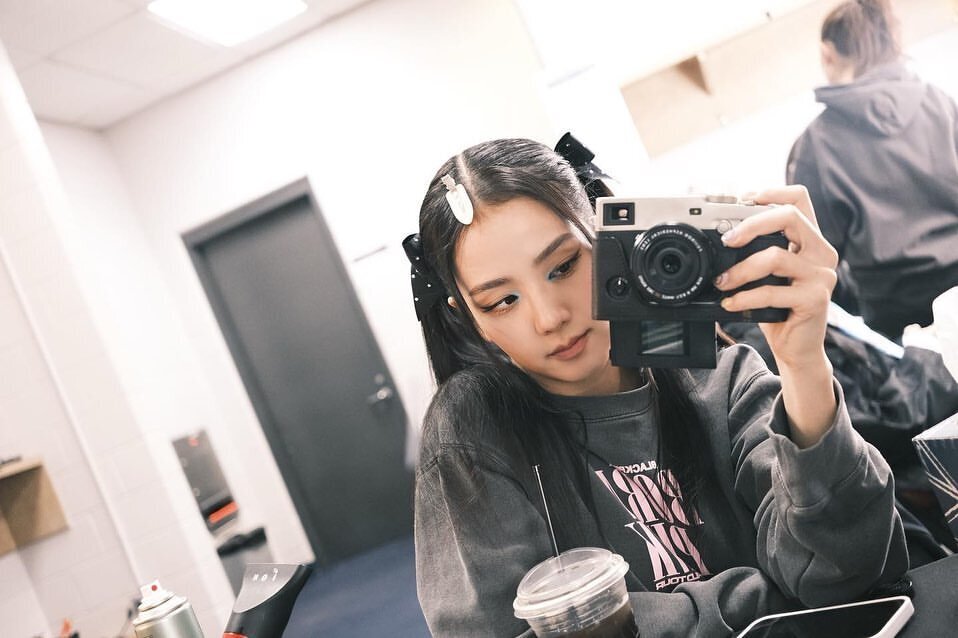 Kim Jisoo