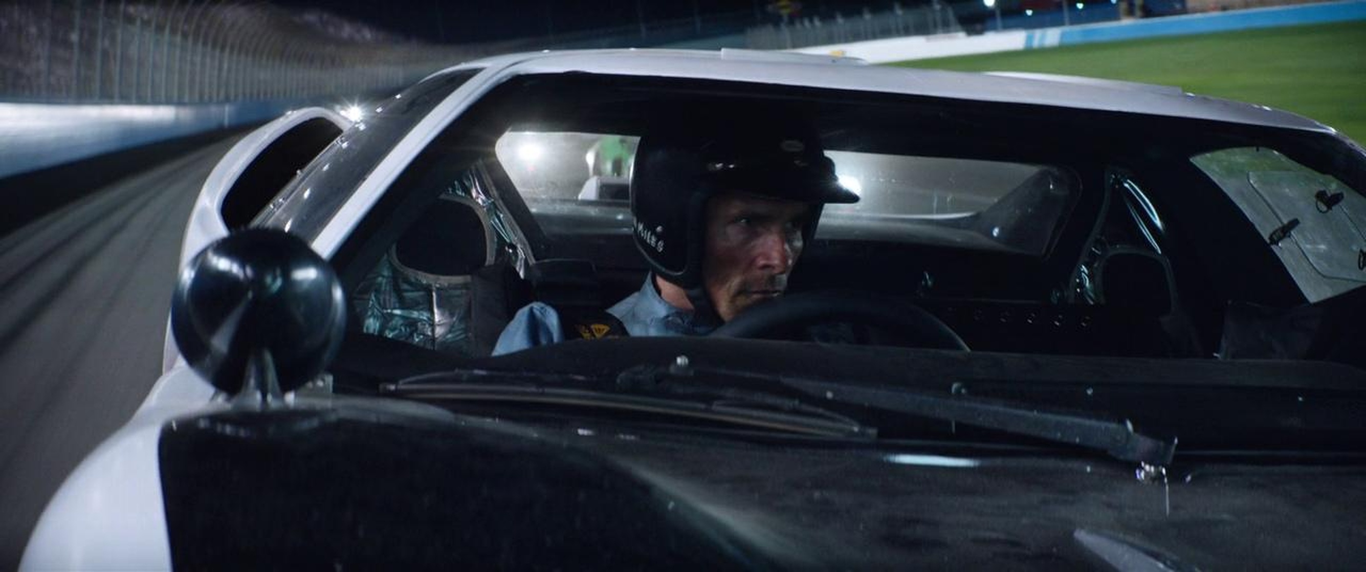 Ford v Ferrari (2019)