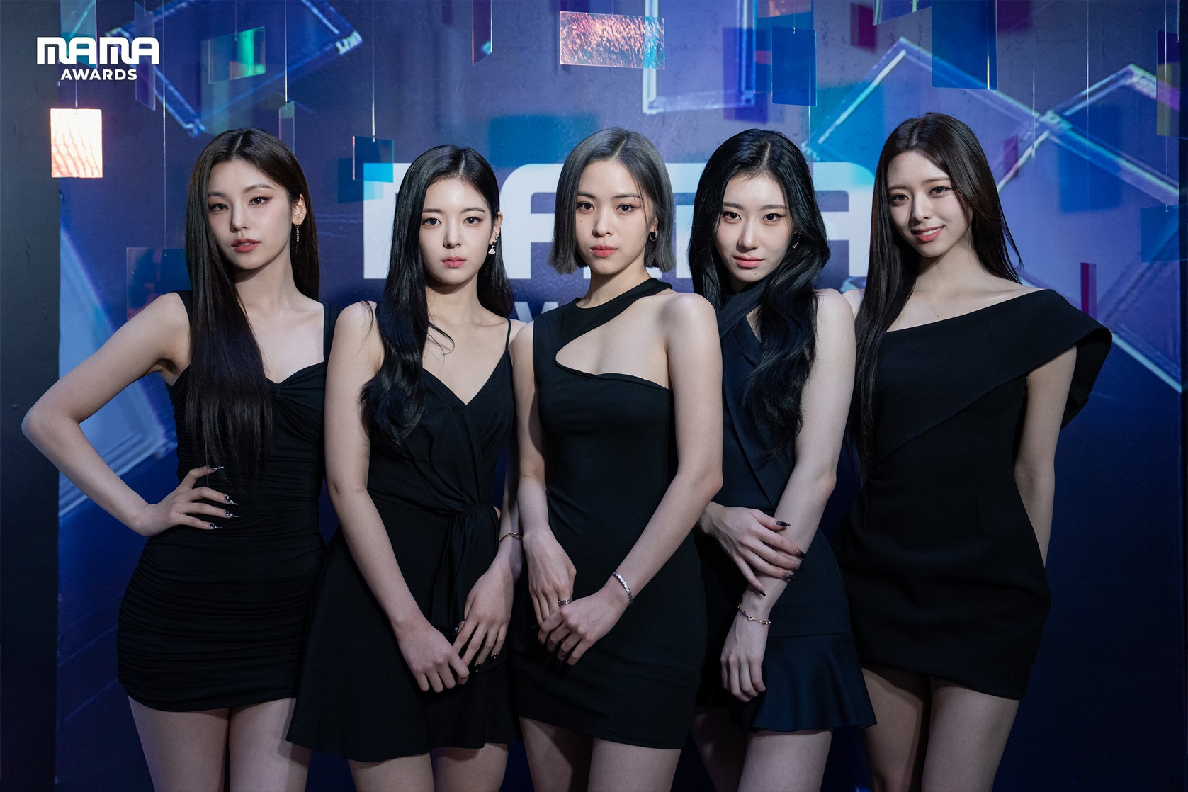 ITZY