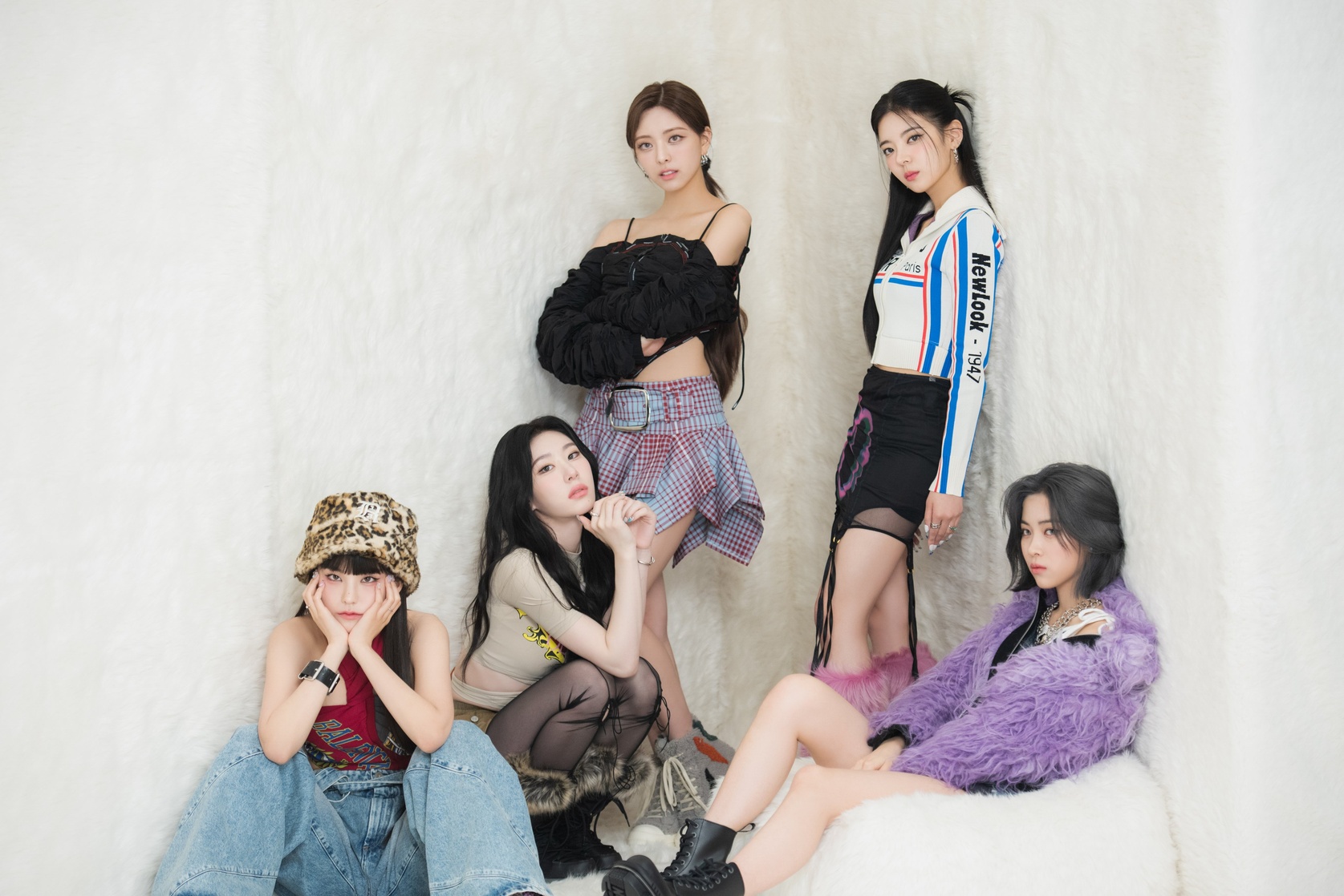 ITZY
