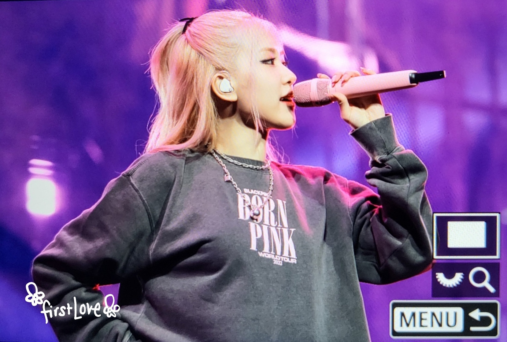 Roseanne Park