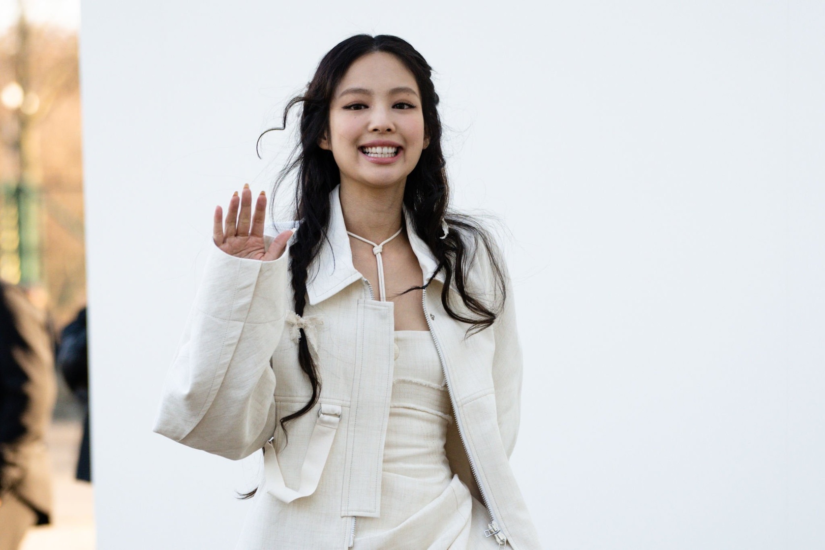 Jennie Kim