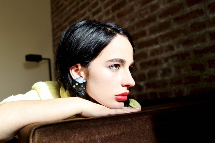 Sophia Anne Caruso