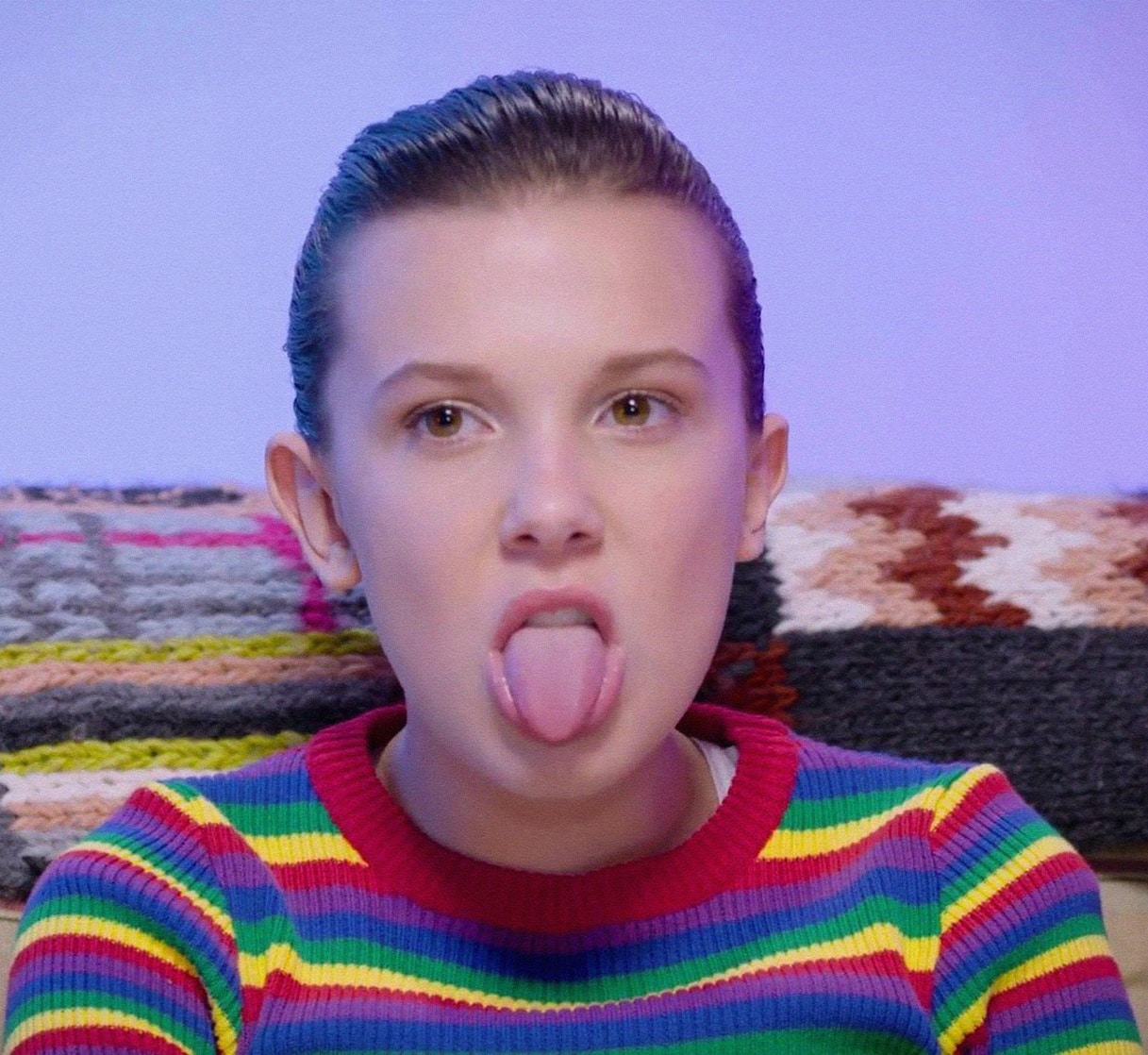 Picture of Millie Bobby Brown