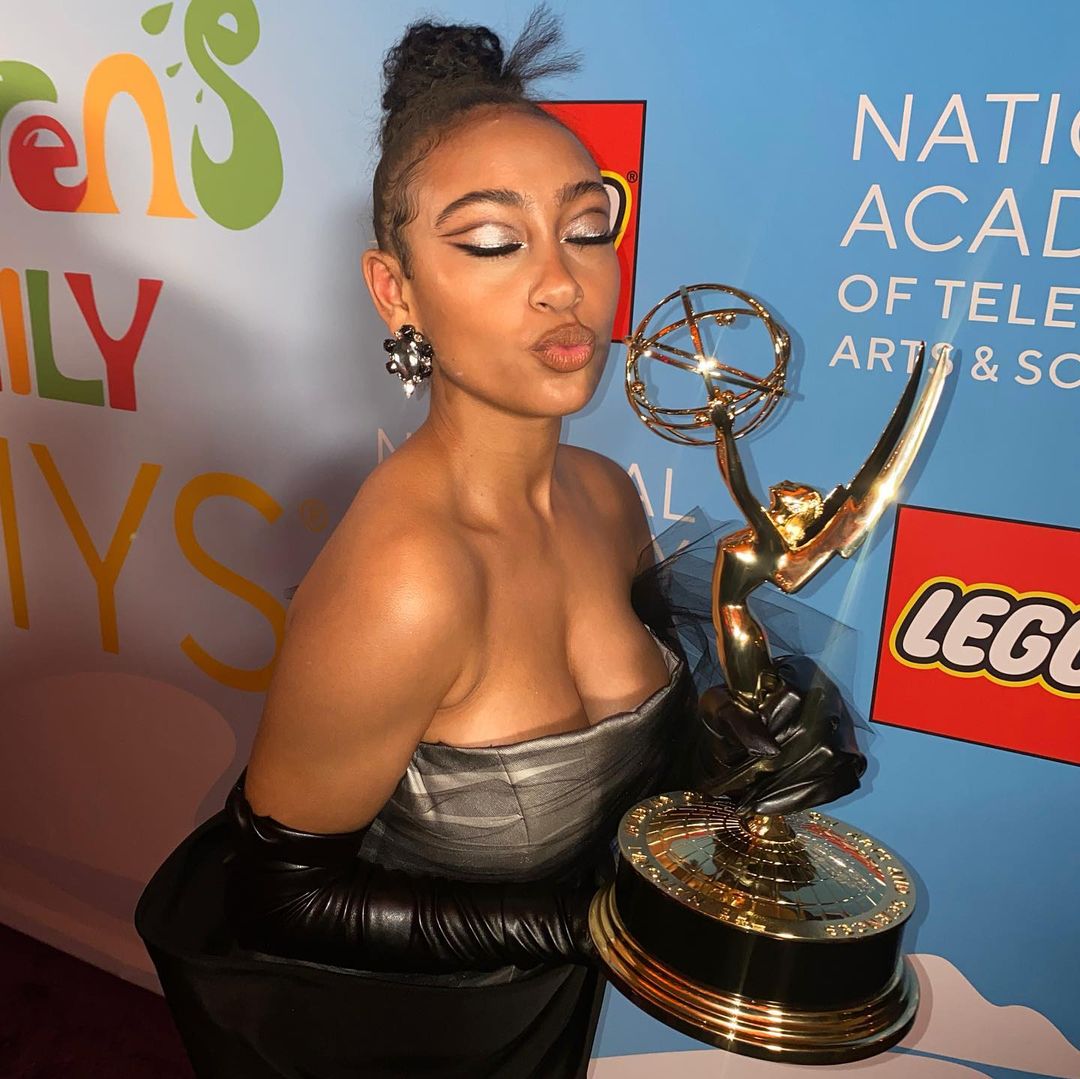 Picture of Lexi Underwood