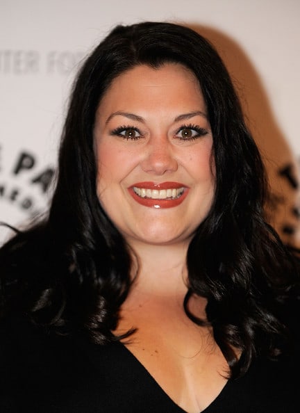 Picture of Brooke Elliott