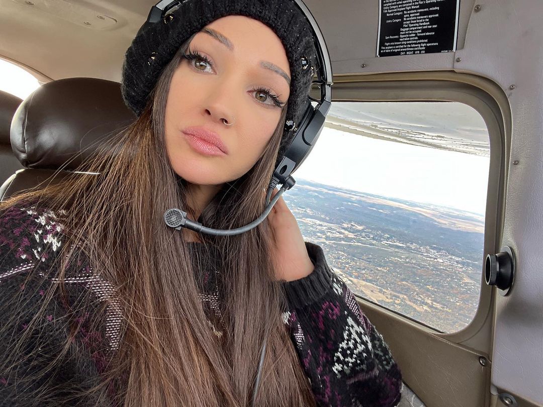 Kristina Basham Kristina Basham