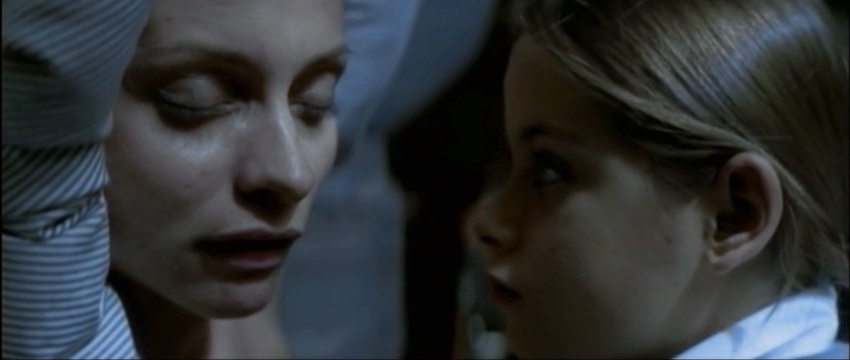 Simone's Labyrinth