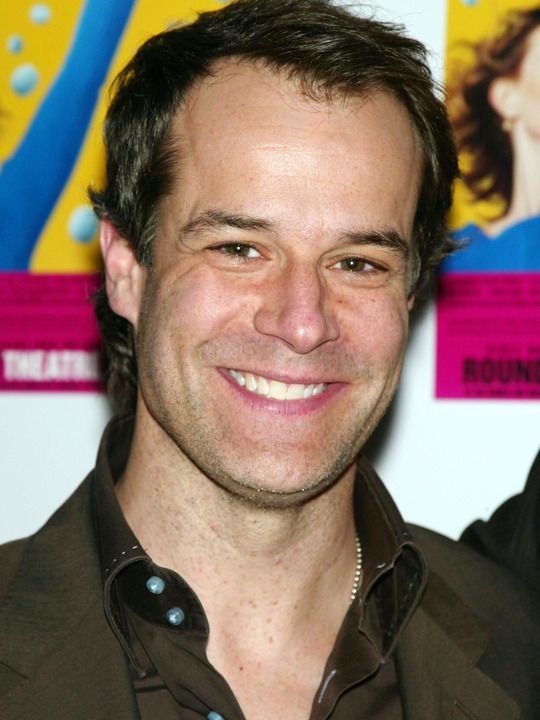 Josh Stamberg picture