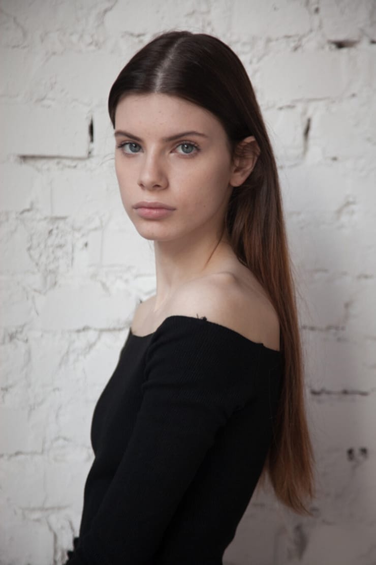 Picture of Ema Brenkusova