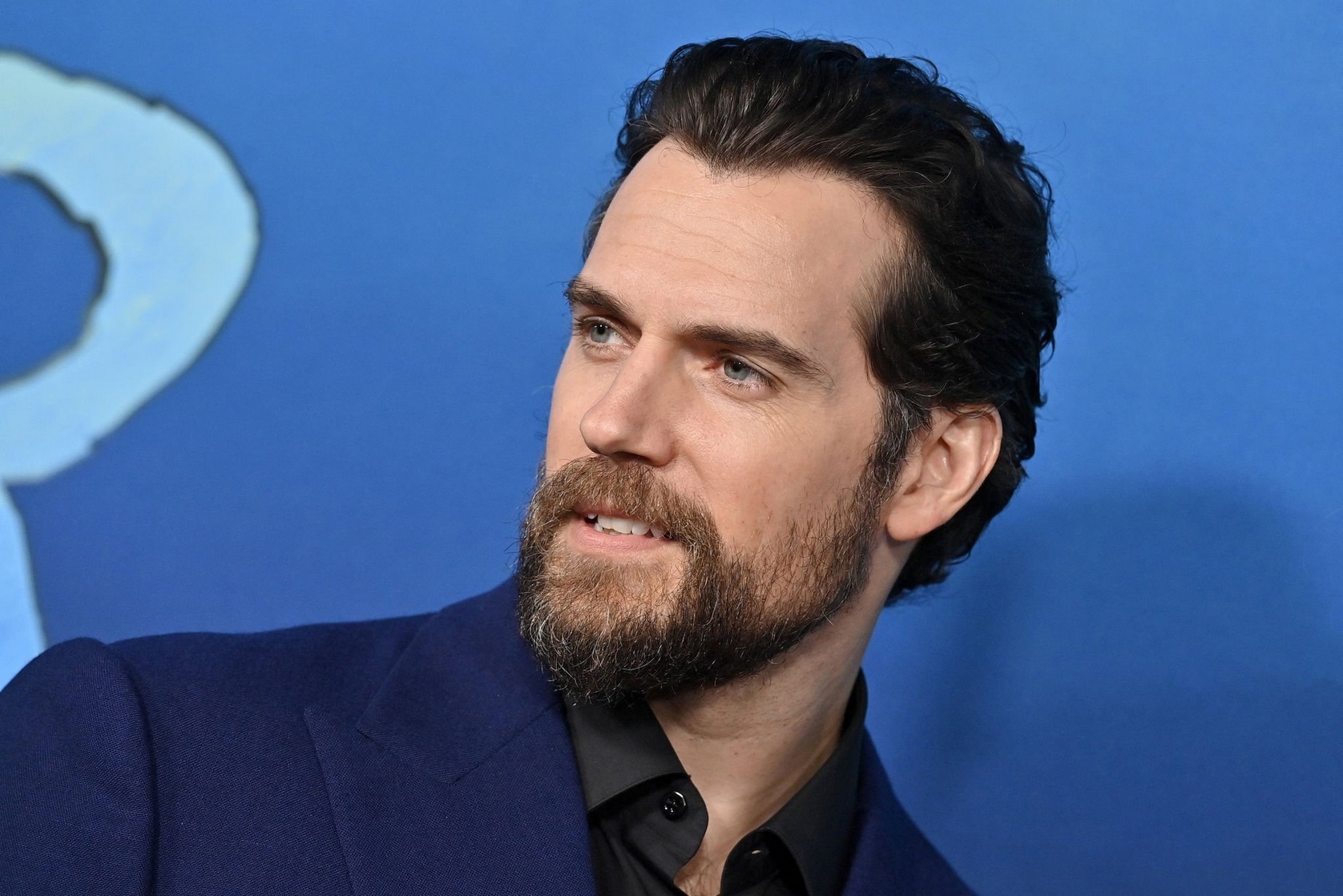 Henry Cavill