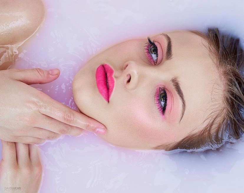 India Woollard India Woollard