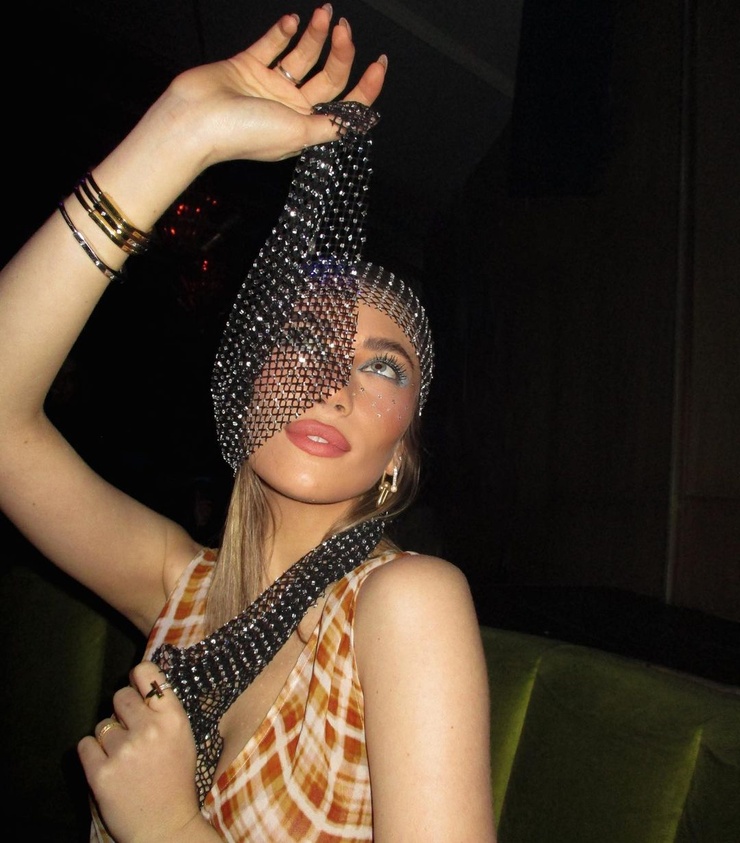 Picture of Amelie Zilber