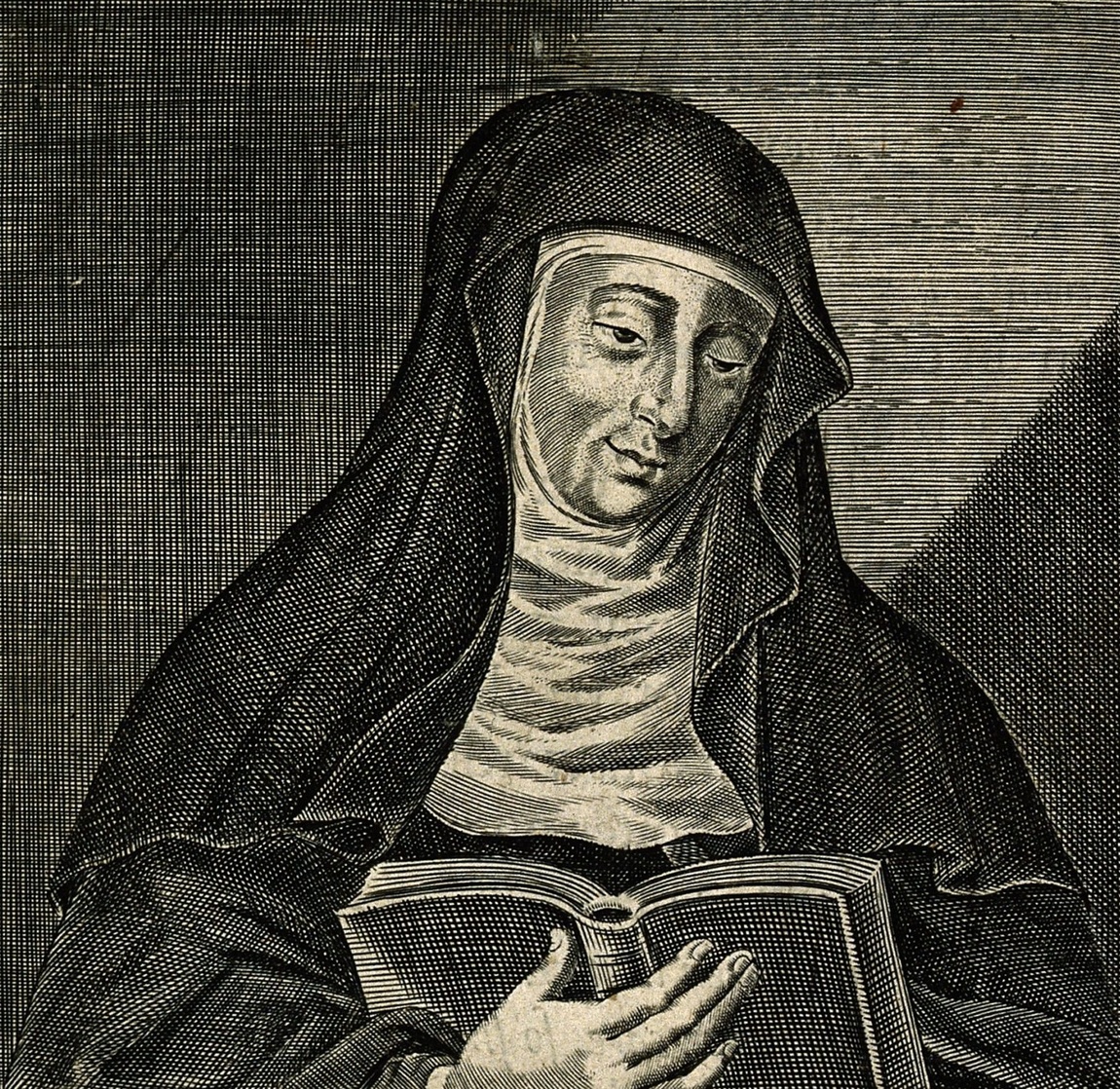 Hildegard von Bingen