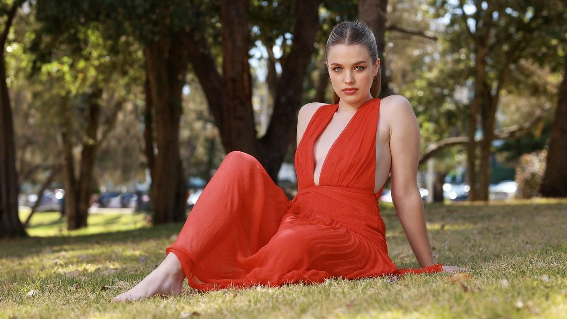 Teagan Croft Teagan Croft
