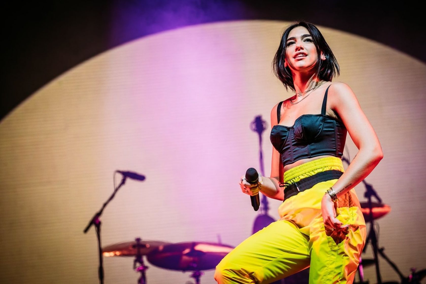 Picture of Dua Lipa