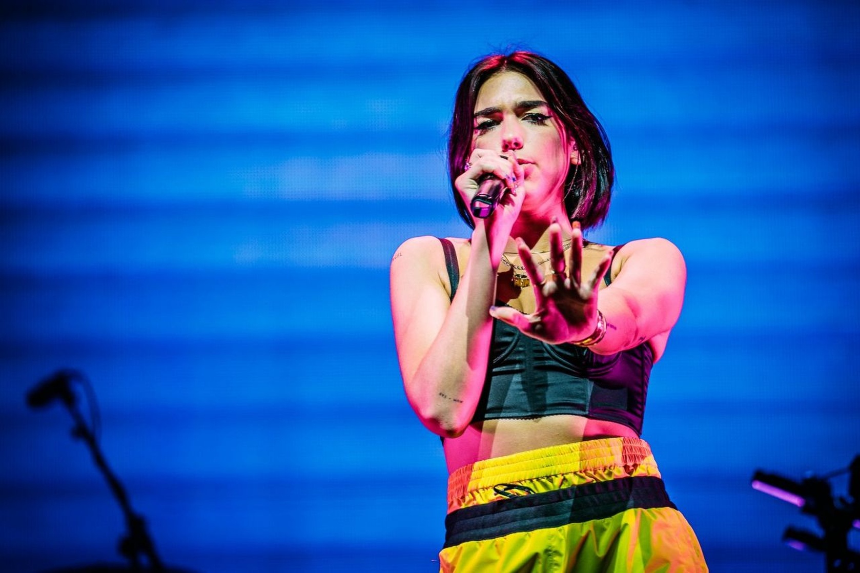 Picture of Dua Lipa