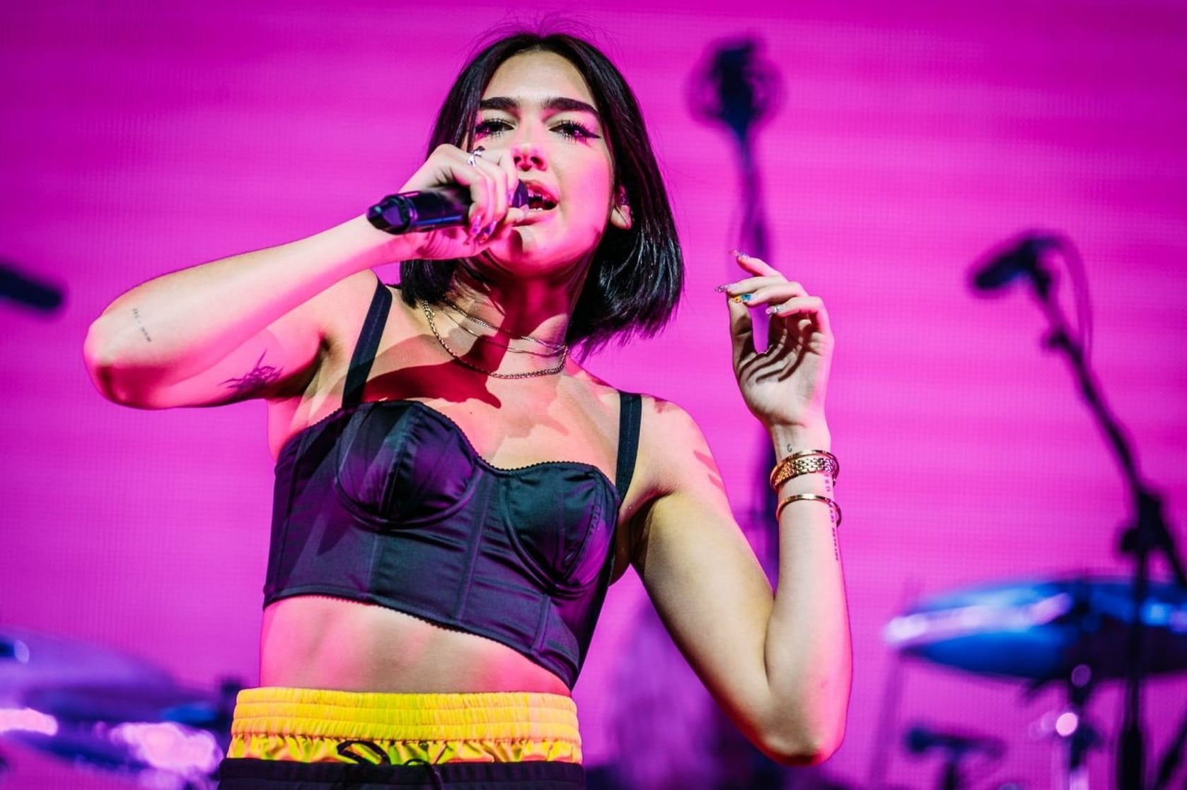 Picture of Dua Lipa