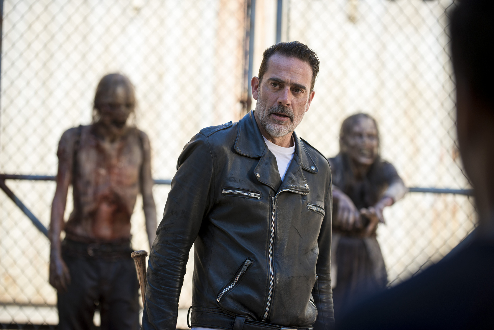 Jeffrey Dean Morgan