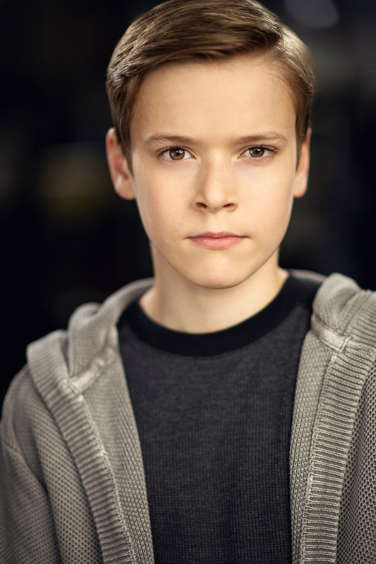 Picture of Everett Andres