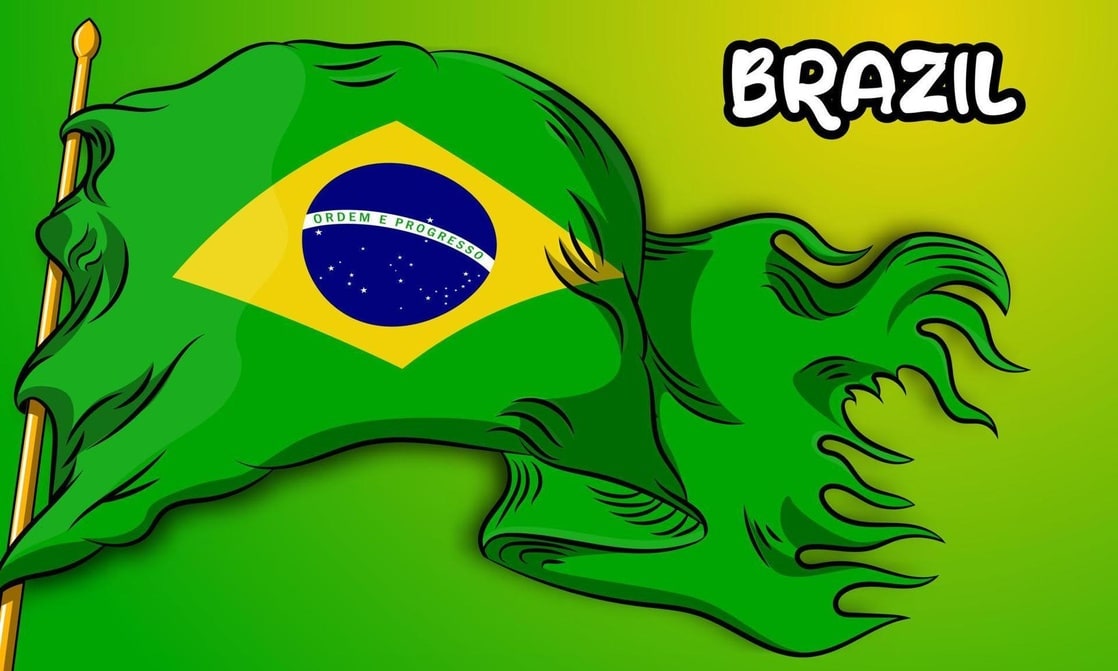 Brazil