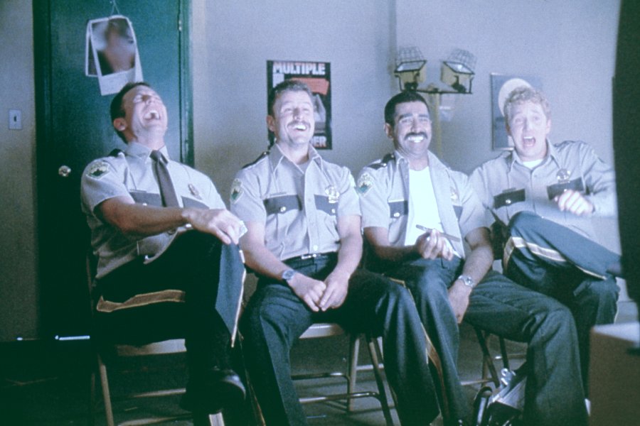 Super Troopers Super Troopers
